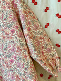 Kjole 1920 / Liberty Kingly Cord  Ricardo