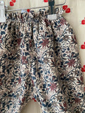 København Bukser / Liberty Kingly cord Ricardo Blue