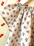 Tunika/ Cerise Prune