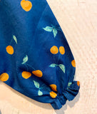 All- time tunika/ Le Temps Des Cerises morkeblå