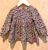 Empire Tunika/ Kingly Cord Lillac