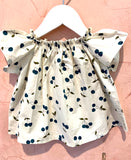 Tunika/ Le Temps Des  Cerises Creme