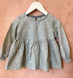 Empire Tunika/ Lantana Blue