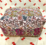 Toilet Taske   Kitty Grace/ Emery Walker/ Emma Louise