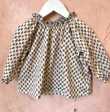 All- time tunika/ Provence red