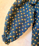 All- time tunika/ Provence dark blue