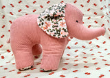 Elephant / Agathe med Betsy