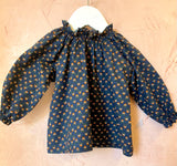 All- time tunika/ Provence dark blue