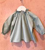 All- time tunika/ Light Green