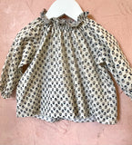 All- time tunika/ Provence blue