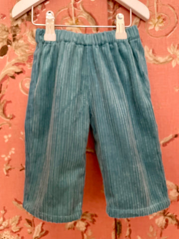 Paddington Bukser/ Petroleum