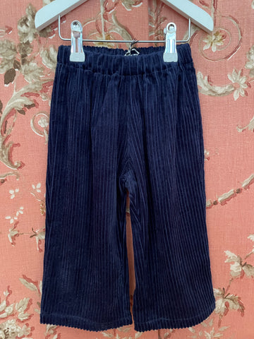 Paddington Bukser/ Blue