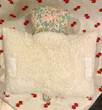 Pillow Pet/ Poppy And Daisy Pastel