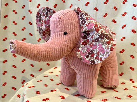 Elephant / Poppy