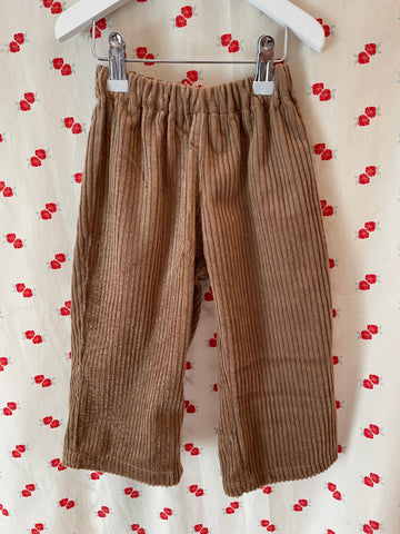 Paddington Bukser/ Camel