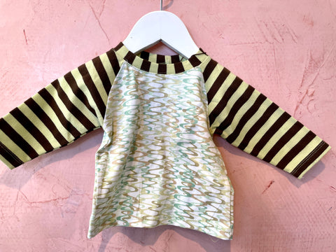 Baby Bluse