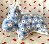 Pillow Pet/ Betsy Toria Lyseblå