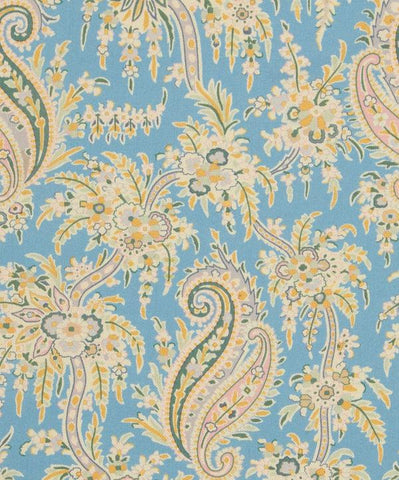 LIBERTY OF LONDON / PALM PAISLEY