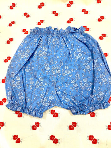 Bloomers/ Capel Denim Blå