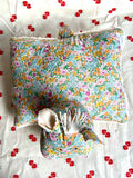 Pillow Pet/ Poppy forest multi