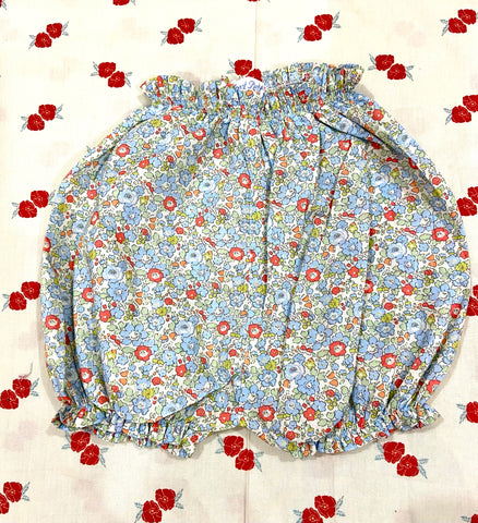 Bloomers/ Betsy Ann Pastel