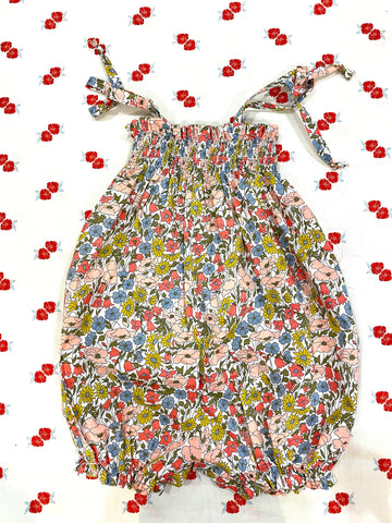 Sommer dragt / Poppy And Daisy vintage