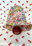Solhat  Poppy  And Daisy Vintage